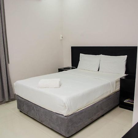 Hotel Residencial Horizonte 2 Maputo Zewnętrze zdjęcie